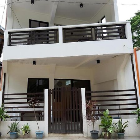 Limestone View Inn El Nido Dış mekan fotoğraf