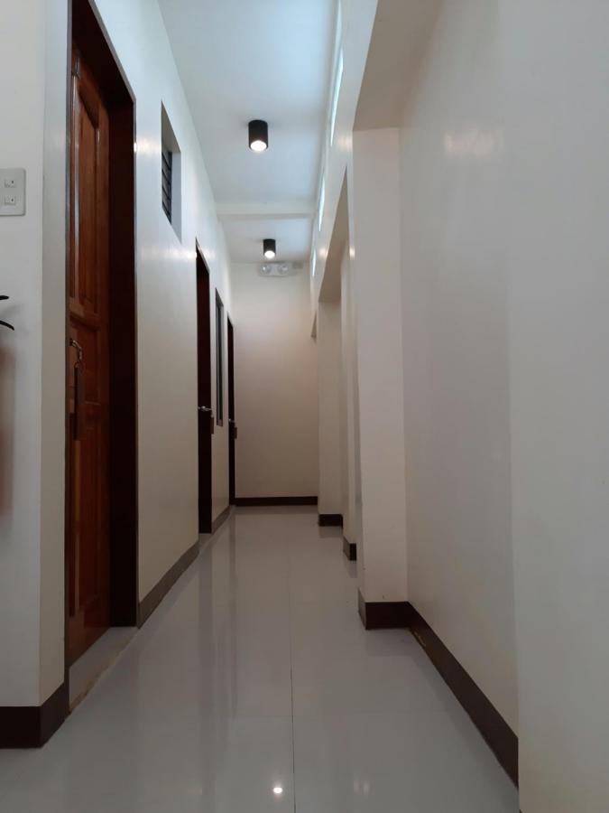 Limestone View Inn El Nido Dış mekan fotoğraf