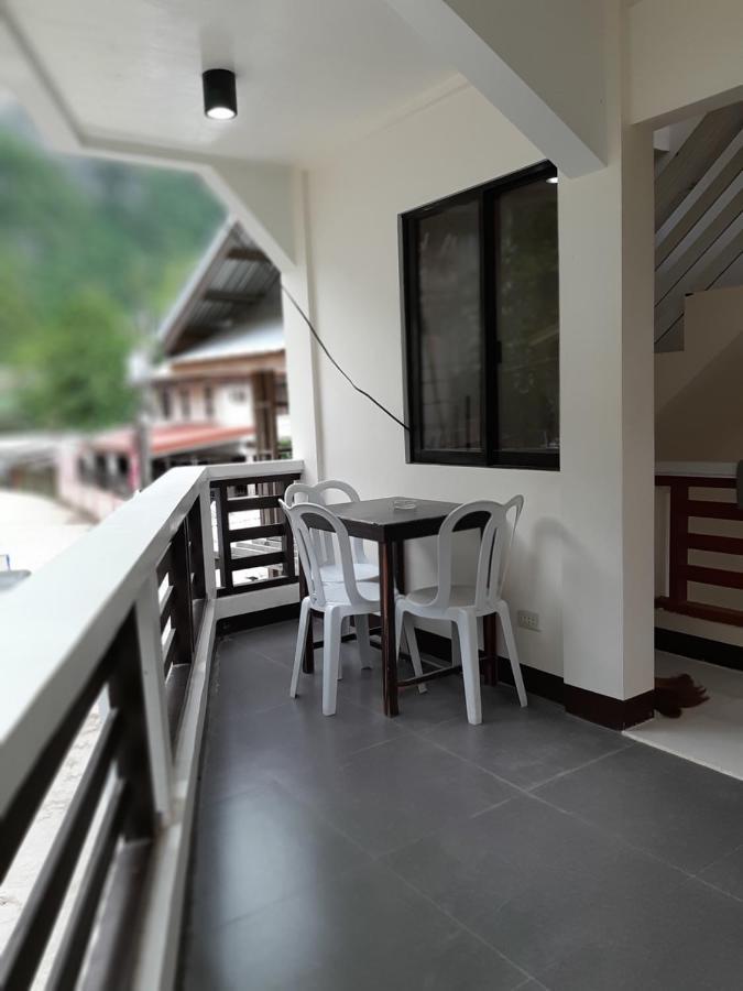 Limestone View Inn El Nido Dış mekan fotoğraf