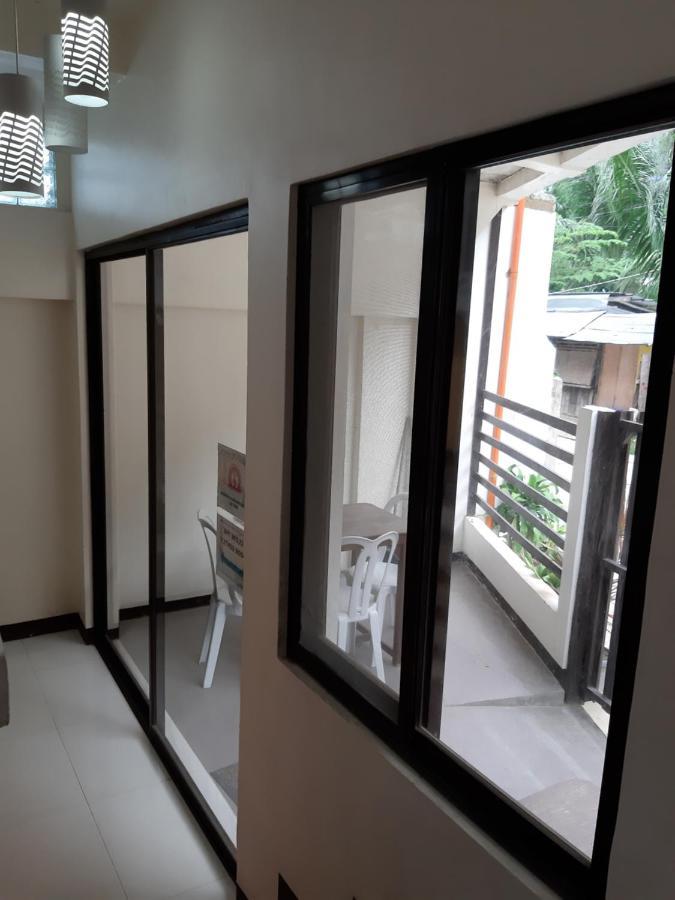 Limestone View Inn El Nido Dış mekan fotoğraf