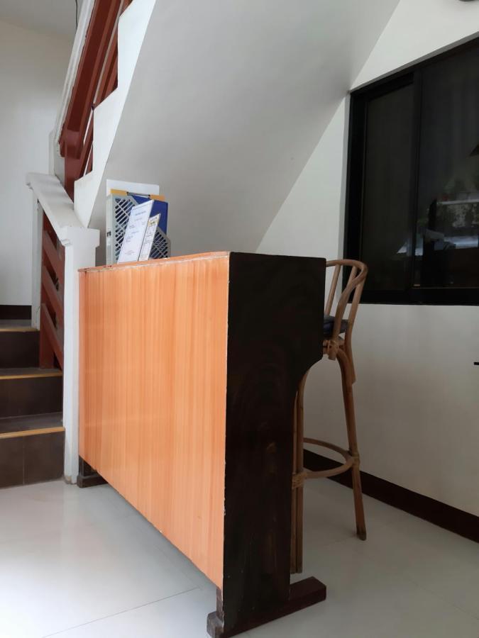 Limestone View Inn El Nido Dış mekan fotoğraf