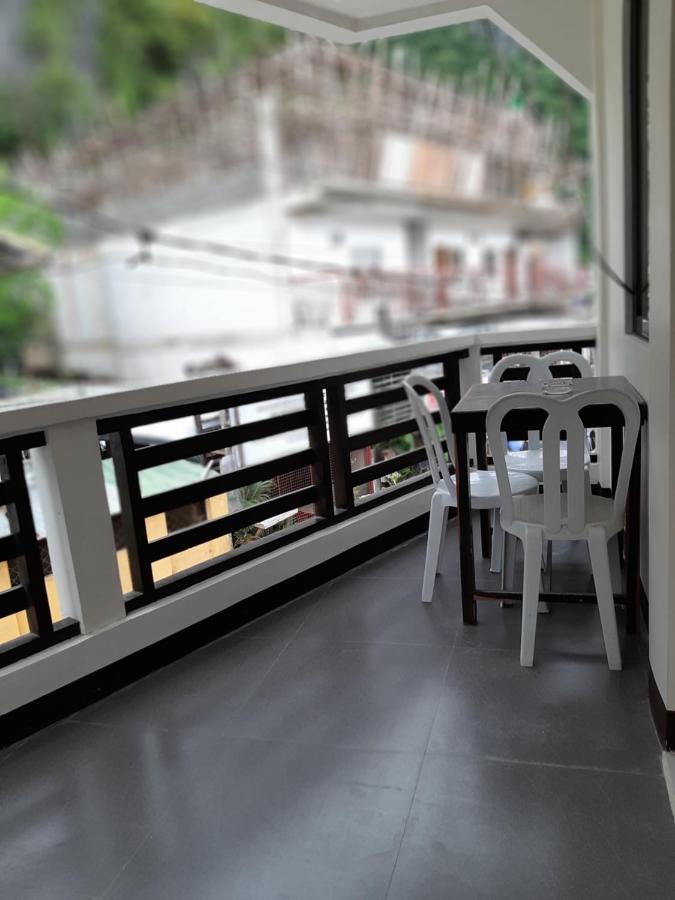 Limestone View Inn El Nido Dış mekan fotoğraf