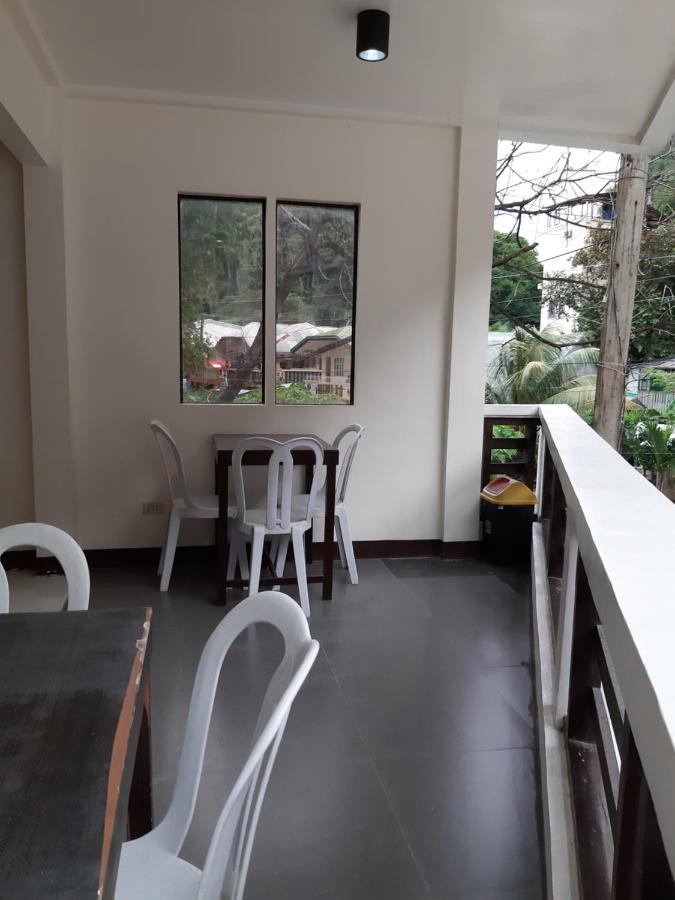 Limestone View Inn El Nido Dış mekan fotoğraf