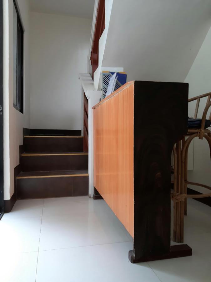 Limestone View Inn El Nido Dış mekan fotoğraf