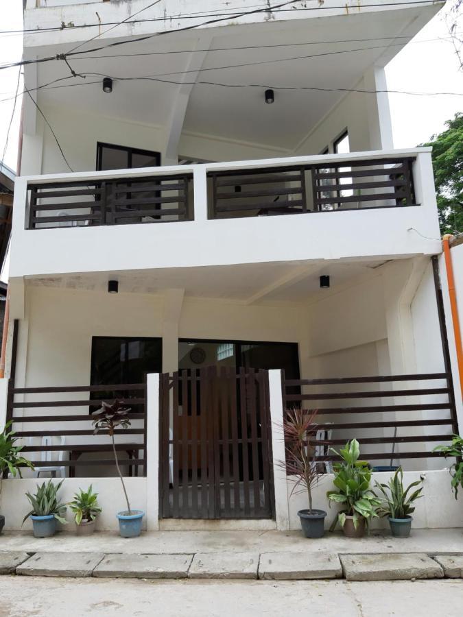 Limestone View Inn El Nido Dış mekan fotoğraf