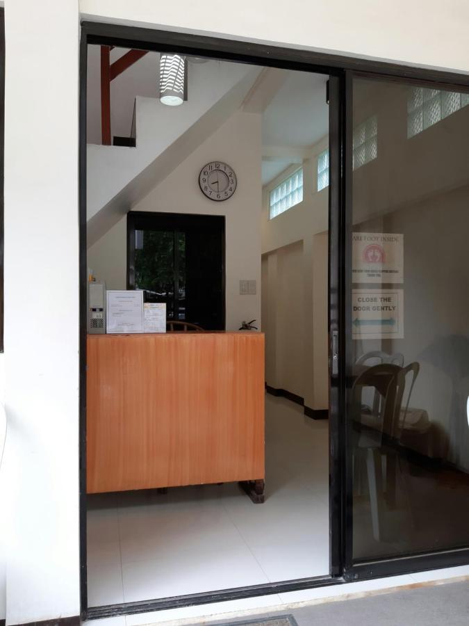 Limestone View Inn El Nido Dış mekan fotoğraf