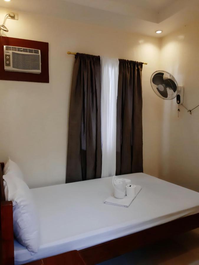 Limestone View Inn El Nido Dış mekan fotoğraf